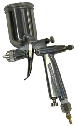 Sun Spray 50 HVLP/LVLP Airbrush Tanning Spray Gun